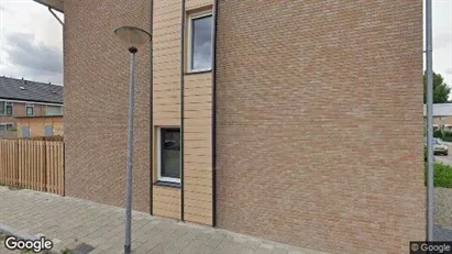 Apartments for rent in Beuningen - Photo from Google Street View