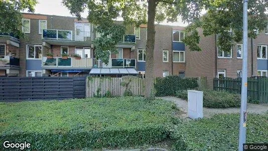 Apartments for rent in Zevenaar - Photo from Google Street View