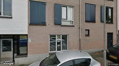 Apartments for rent in Arnhem - Photo from Google Street View