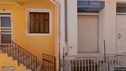 Apartments for rent in Patras - Photo from Google Street View