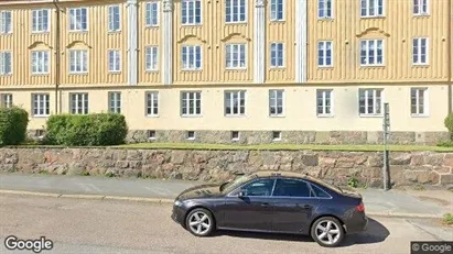 Apartments for rent in Majorna-Linné - Photo from Google Street View