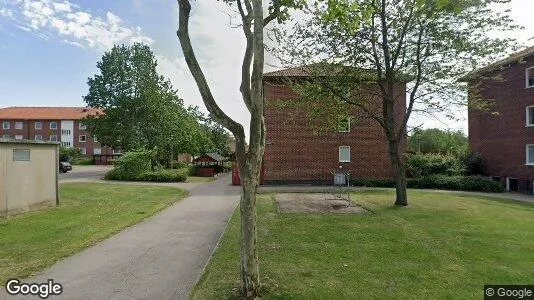 Apartments for rent in Svalöv - Photo from Google Street View