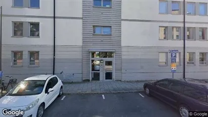 Apartments for rent in Helsingborg - Photo from Google Street View