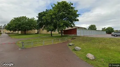 Apartments for rent in Karlstad - Photo from Google Street View