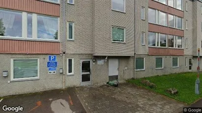 Apartments for rent in Karlstad - Photo from Google Street View