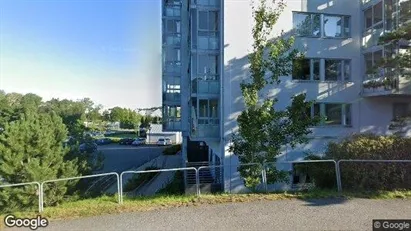 Apartments for rent in Angered - Photo from Google Street View