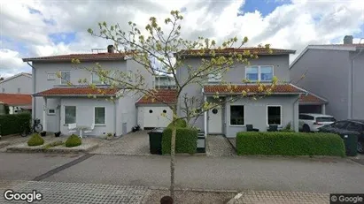 Apartments for rent in Svedala - Photo from Google Street View