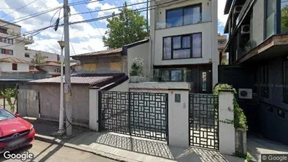 Apartments for rent in Bucureşti - Sectorul 1 - Photo from Google Street View