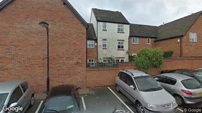 Apartments for rent in Henley-in-Arden - Warwickshire - Photo from Google Street View