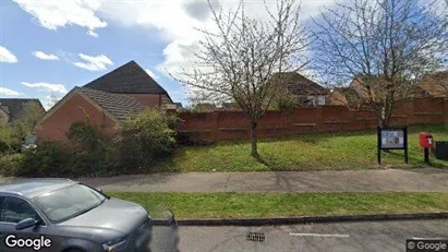 Apartments for rent in Royston - Hertfordshire - Photo from Google Street View