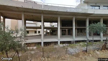 Apartments for rent in Glyfada - Photo from Google Street View