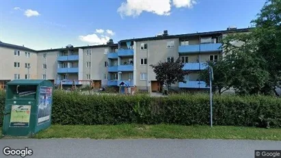 Apartments for rent in Södertälje - Photo from Google Street View