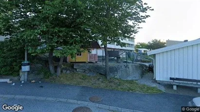 Apartments for rent in Strömstad - Photo from Google Street View