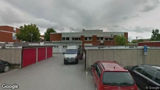 Apartments for rent in Norrtälje - Photo from Google Street View