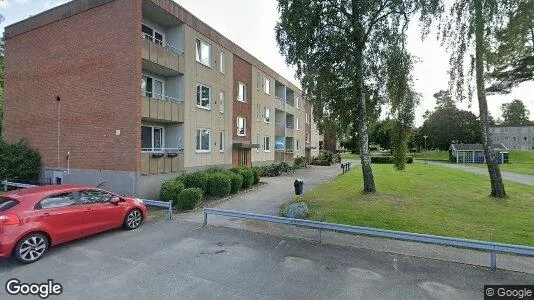 Apartments for rent in Mariestad - Photo from Google Street View