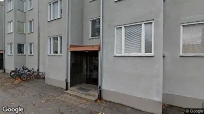 Apartments for rent in Sandviken - Photo from Google Street View