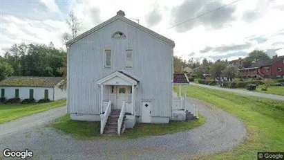 Apartments for rent in Ludvika - Photo from Google Street View