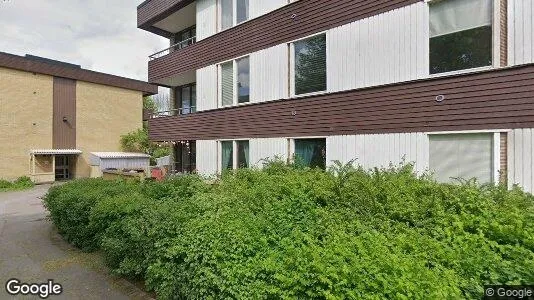 Apartments for rent in Linköping - Photo from Google Street View