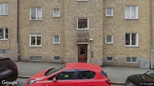 Apartments for rent in Majorna-Linné - Photo from Google Street View