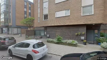 Apartments for rent in Malmö City - Photo from Google Street View