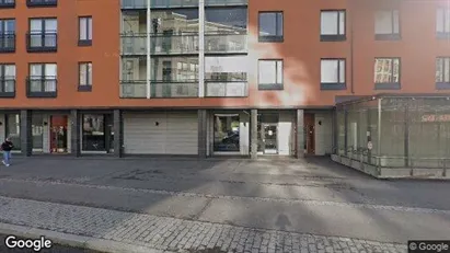 Apartments for rent in Vantaa - Photo from Google Street View