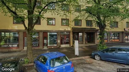 Apartments for rent in Lahti - Photo from Google Street View