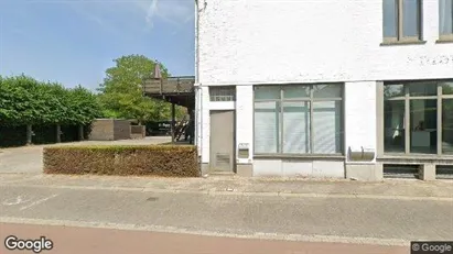 Apartments for rent in Anzegem - Photo from Google Street View