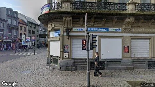 Apartments for rent in Stad Antwerp - Photo from Google Street View