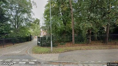 Apartments for rent in Leicester - Leicestershire - Photo from Google Street View