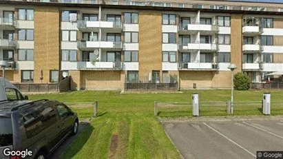 Apartments for rent in Mölndal - Photo from Google Street View