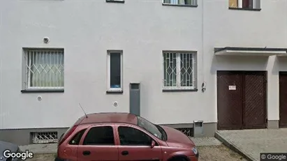 Apartments for rent in Warszawa Wola - Photo from Google Street View