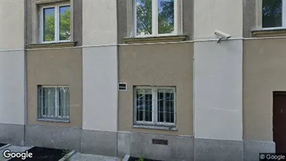 Apartments for rent in Warszawa Śródmieście - Photo from Google Street View