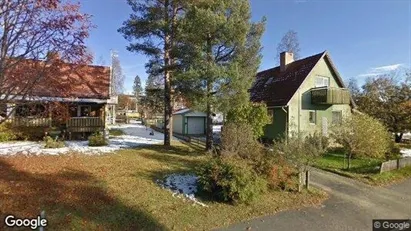 Apartments for rent in Skellefteå - Photo from Google Street View