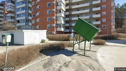 Apartments for rent in Täby - Photo from Google Street View