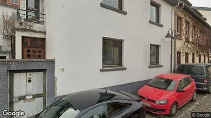 Apartments for rent in Mainz - Photo from Google Street View