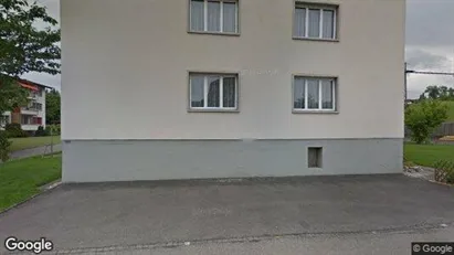 Apartments for rent in Emmental - Photo from Google Street View