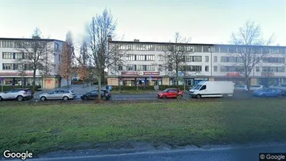 Apartments for rent in Havelland - Photo from Google Street View