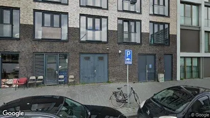 Apartments for rent in The Hague Laak - Photo from Google Street View