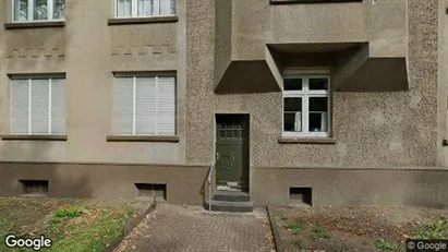 Apartments for rent in Duisburg - Photo from Google Street View