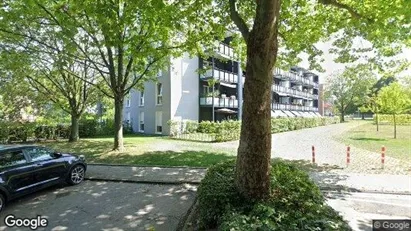 Apartments for rent in Essen - Photo from Google Street View