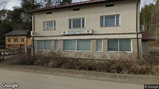 Apartments for rent in Jyväskylä - Photo from Google Street View