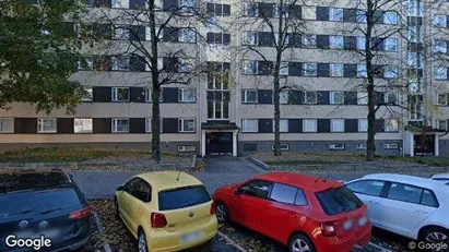 Apartments for rent in Turku - Photo from Google Street View