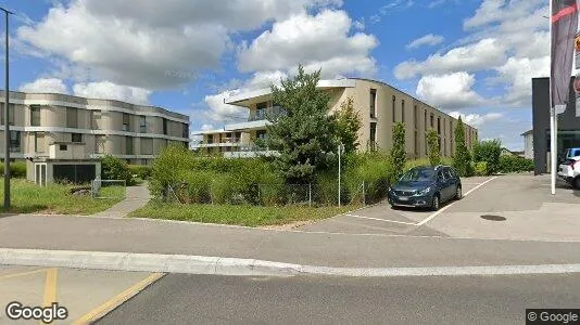 Apartments for rent in Ouest Lausannois - Photo from Google Street View