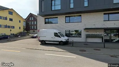 Apartments for rent in Höfe - Photo from Google Street View