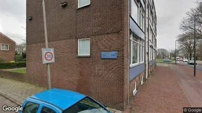 Apartments for rent in Velsen - Photo from Google Street View