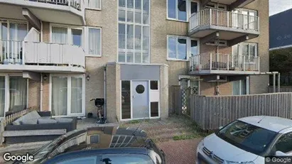 Apartments for rent in Velsen - Photo from Google Street View