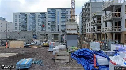 Apartments for rent in Espoo - Photo from Google Street View