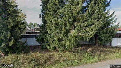 Apartments for rent in Kouvola - Photo from Google Street View