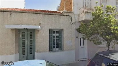 Apartments for rent in Patras - Photo from Google Street View