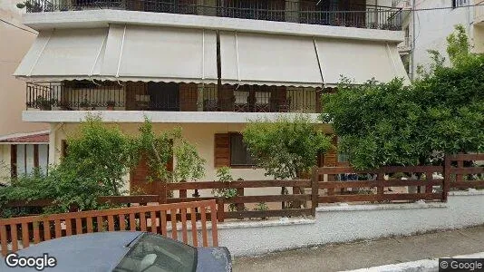 Apartments for rent in Patras - Photo from Google Street View